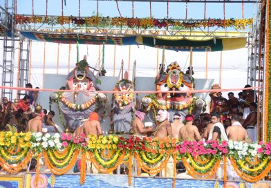 ଜାଣନ୍ତୁ ସ୍ନାନଯାତ୍ରାରେ ପୁରୀ ଗଲେ କେଉଁଠି କରିବେ ପାର୍କିଂ