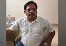 ଲାଞ୍ଚୁଆ ନିର୍ବାହୀ ଯନ୍ତ୍ରୀ ଗିରଫ