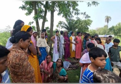ଗଙ୍ଗାରେ ବୁଡିଗଲେ ୫ ନାବାଳିକା