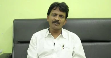 ପୂର୍ବତନ ମନ୍ତ୍ରୀ ସୁଶାନ୍ତ ସିଂଙ୍କ ପରଲୋକ