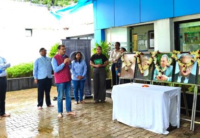 ଭାରତ ରତ୍ନ ଜେଆରଡି ଟାଟାଙ୍କ ୧୨୨ତମ ଜନ୍ମ ଜୟନ୍ତୀ ଅବସରରେ ଟିପିଡବ୍ଲୁଓଡିଏଲ୍‌ ପକ୍ଷରୁ ‘ନୈତିକତା ଦିବସ’ ପାଳିତ