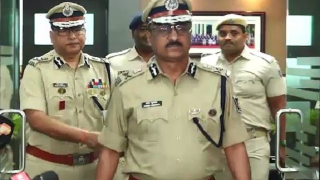 ଅଗଷ୍ଟ ୧୬ରେ ଡିଜିପି ଖୁରାନିଆଙ୍କ ଅବସର