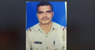 ଭିଜିଲାନ୍ସ ଜାଲରେ ନାଚୁଣୀ ଥାନାର ଏଏସଆଇ