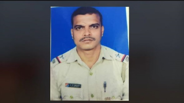 ଭିଜିଲାନ୍ସ ଜାଲରେ ନାଚୁଣୀ ଥାନାର ଏଏସଆଇ