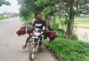 ବାଇକରେ ବୁହା ହେଲା ନାବାଳିକାଙ୍କ ଶବ