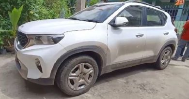 କାରକୁ ବାଇକ୍ ଫାଇନ୍
