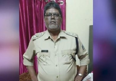 ଭିଜିଲାନ୍ସ ଜାଲରେ ରେଞ୍ଜର