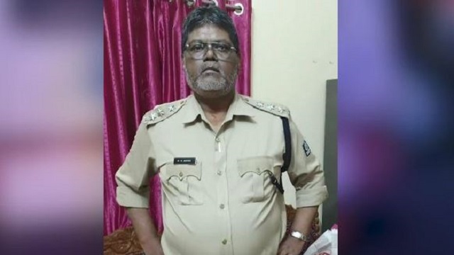 ଭିଜିଲାନ୍ସ ଜାଲରେ ରେଞ୍ଜର