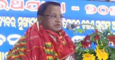 ବିଶ୍ୱପ୍ରସିଦ୍ଧ ରଥଯାତ୍ରା ପାଇଁ ପ୍ରସ୍ତୁତିର ସମୀକ୍ଷା ବୈଠକ
