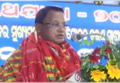 ବିଶ୍ୱପ୍ରସିଦ୍ଧ ରଥଯାତ୍ରା ପାଇଁ ପ୍ରସ୍ତୁତିର ସମୀକ୍ଷା ବୈଠକ