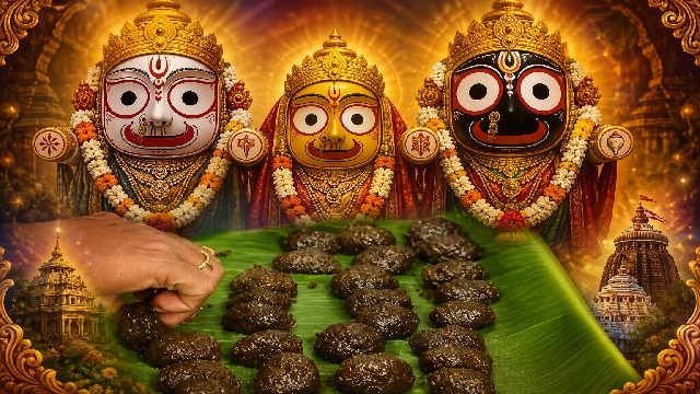 ସୁସ୍ଥ ହେଉଛନ୍ତି ମହାପ୍ରଭୁ, ଆଜି ଲାଗିହେବ ଦଶମୂଳ ମୋଦକ