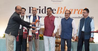 TPSODL Wins CSR Impact Award 2026