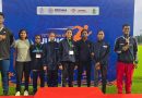 On the occasion of National Sports Day : Catch Them Young: TPSODL Empowers Grassroots Athletes