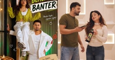 Dabur Amla Hair Oil Celebrates the ‘Mazboot’ Sibling Bond This Raksha Bandhan with Awez Darbar and Anam Darbar
