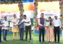 TPSODL Felicitated Green Champions