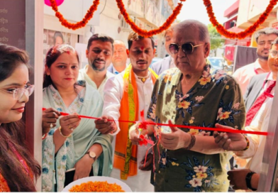 ଆକ୍ସିସ୍ ବ୍ୟାଙ୍କ ପକ୍ଷରୁ ୮୦ତମ ସ୍ୱାଧୀନତା ଦିବସ ପାଳନ ସହିତ ୫୦ ନୂଆ ଶାଖାର ଶୁଭାରମ୍ଭ