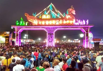 ନଭେମ୍ବର ୨୪ରୁ ବାଲିଯାତ୍ରା