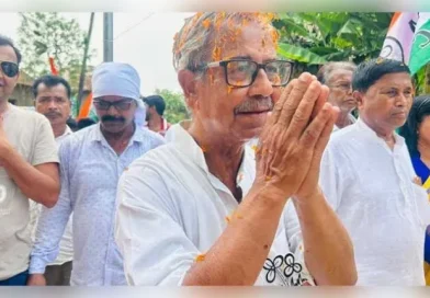 TMC କାର୍ଯ୍ୟାଳୟରୁ ବରିଷ୍ଠ ନେତାଙ୍କ ମୃତଦେହ ଉଦ୍ଧାର