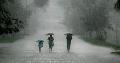 ବଙ୍ଗୋପସାଗରରେ ସୃଷ୍ଟିହେଲା ଲଘୁଚାପ