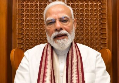 ପୁଣି ଭିଡିଓ ବାର୍ତ୍ତା ଦେଲେ ପ୍ରଧାନମନ୍ତ୍ରୀ