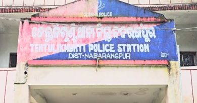 ସ୍କୁଲ ସମୟରେ ନବମ ଶ୍ରେଣୀ ଛାତ୍ରୀଙ୍କୁ ଦୁଷ୍କର୍ମ ଅଭିଯୋଗ