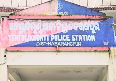 ସ୍କୁଲ ସମୟରେ ନବମ ଶ୍ରେଣୀ ଛାତ୍ରୀଙ୍କୁ ଦୁଷ୍କର୍ମ ଅଭିଯୋଗ
