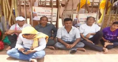 ଶ୍ରୀମନ୍ଦିର ପଶ୍ଚିମ ଦ୍ୱାର ନିକଟରେ ପୁରୀ ସହରବାସୀଙ୍କ ଧାରଣା