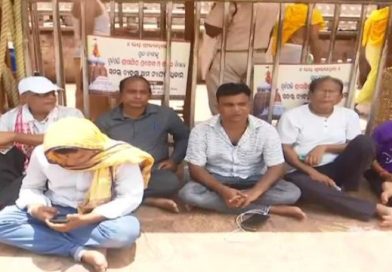 ଶ୍ରୀମନ୍ଦିର ପଶ୍ଚିମ ଦ୍ୱାର ନିକଟରେ ପୁରୀ ସହରବାସୀଙ୍କ ଧାରଣା
