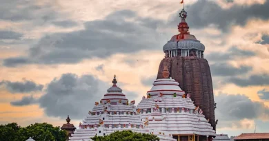 ଶ୍ରୀମନ୍ଦିରରେ ଆଜି ଶ୍ରୀବିଗ୍ରହଙ୍କ ବନକଲାଗି ନୀତି