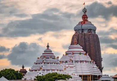 ଆଜି ଚିତାଲାଗି ଅମାବାସ୍ୟା: ୪ ଘଣ୍ଟା ବନ୍ଦ ରହିବ ଜଗା ଦର୍ଶନ