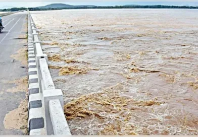 ଆଜି ରାତିରେ ପୁଣି ମହାନଦୀ ବୃଦ୍ଧି ପାଇବାର ଆଶଙ୍କା