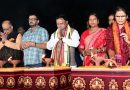 ଆଶୀର୍ବାଦର ଦୀପ- ରାଜ୍ୟର ୩୦ଟି ଜିଲ୍ଲାରେ ପ୍ରଜ୍ଜ୍ୱଳିତ ହେଲା ଏକ କୋଟି ଦୀପ