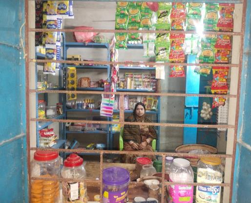 କ୍ରେଡିଟ୍ ଆକ୍‌ସେସ୍ ଗ୍ରାମୀଣ ଓଡ଼ିଶାର ଗ୍ରାମାଚଂଳରେ ଉଦ୍ୟୋଗୀଙ୍କ ଆତ୍ମନିର୍ଭରତା ଆଡ଼କୁ ଯାତ୍ରା ତ୍ୱରାନ୍ୱିତ କରୁଛି