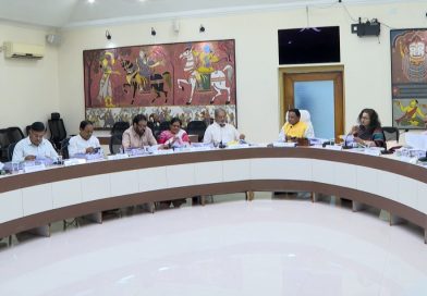 ରାଜ୍ୟ କ୍ୟାବିନେଟରେ ୧୨ଟି ବିଭାଗର ୧୮ଟି ପ୍ରସ୍ତାବରେ ମୋହର