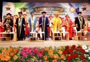 ସୋଆର ଫ୍ୟାକଲ୍ଟି ଅଫ୍ ନର୍ସିଂ ଏବଂ ଫାର୍ମାସୀ ଛାତ୍ରଛାତ୍ରୀମାନଙ୍କ ନିମନ୍ତେ ଗ୍ରାଜୁଏସନ୍ କାର୍ଯ୍ୟକ୍ରମ ଆୟୋଜିତ