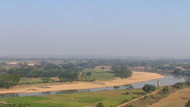 କୁଆଖାଇ ଜମି ବିବାଦରେ ବଡ଼ ରାୟ