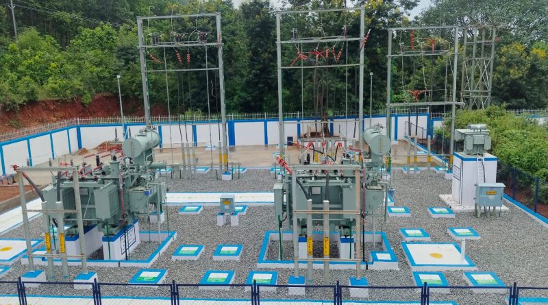 New PSS at Gressingia Benefit 4,000 Consumers in Kandhamal