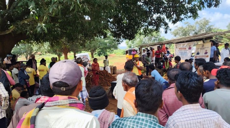 Tata Power’s Southern Odisha DISCOM Takes Solar Awareness to the Last Mile Through Nukkad Natak