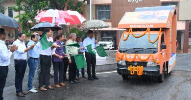 Tata Power led Southern Odisha DISCOM Launches Solar Rath to Drive Rooftop Solar Adoption