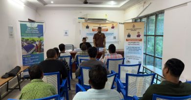 TPSODL’s Seva Setu Abhiyan Driving the Solar Movement