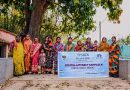 On the occasion of International Literacy Day : TPSODL Empowering Communities Through Learning