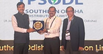 TPSODL Wins Two Prestigious Energy Leadership Awards 2026