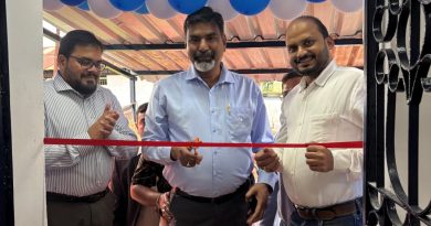 TPSODL Launches its Safety Innovation & Testing Hub in Koraput