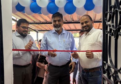 TPSODL Launches its Safety Innovation & Testing Hub in Koraput