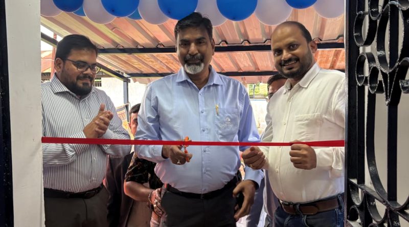 TPSODL Launches its Safety Innovation & Testing Hub in Koraput