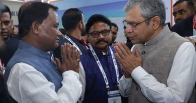 ‘ସେମିକନ୍ ଇଣ୍ଡିଆ ୨୦୨୬’ରେ ବଡ଼ ସଫଳତା, ନରାଜରେ ପ୍ରତିଷ୍ଠା ହେବ ‘ଓଡ଼ିଶା ସିଲିକନ୍ ଭାଲି’