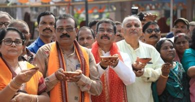 ମୋଦିଙ୍କ ପାଇଁ ପଦବୀ ନୁହେଁ, ଜନସେବା ହିଁ  ମୂଳ ଲକ୍ଷ୍ୟ : ଧର୍ମେନ୍ଦ୍ର ପ୍ରଧାନ