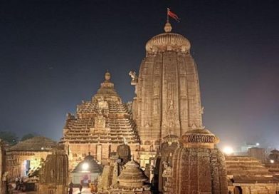 ପୁଣି ଉପାସରେ ପ୍ରଭୁ ଲିଙ୍ଗରାଜ: ମନ୍ଦିରରେ ନୀତିକାନ୍ତି ବିଭ୍ରାଟ
