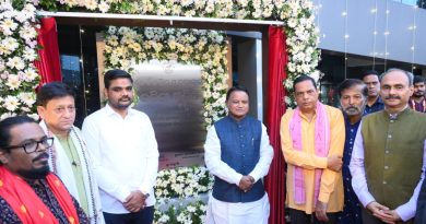 ନଵୀକୃତ କଳିଙ୍ଗ ଷ୍ଟୁଡିଓର ହେଲା ଲୋକାର୍ପଣ