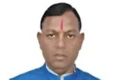 ବଦଳିଲେ ଓଡିଶାର ରାଜ୍ୟପାଳ: ବ୍ରଜ ମୋହନ ରାମଙ୍କୁ ଦାୟିତ୍ୱ